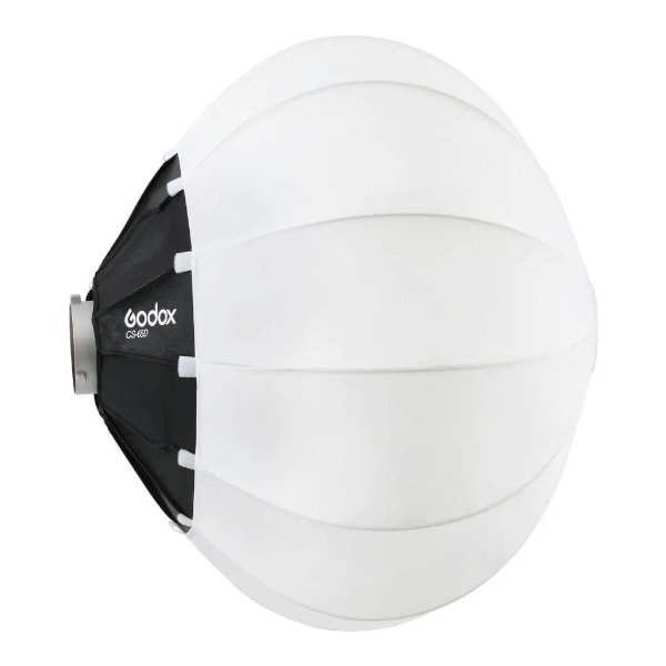 China Ball Godox - CS650D - 65cm - Imagem 2