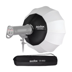 China Ball Godox CS850D - 85cm