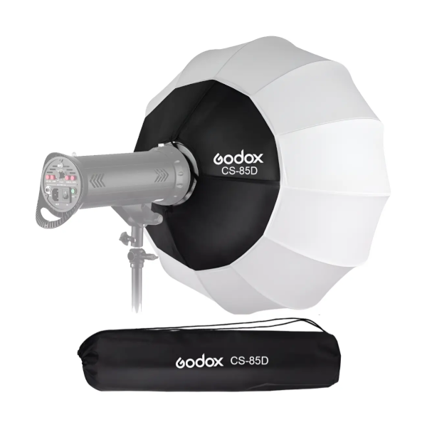 China Ball Godox CS850D - 85cm