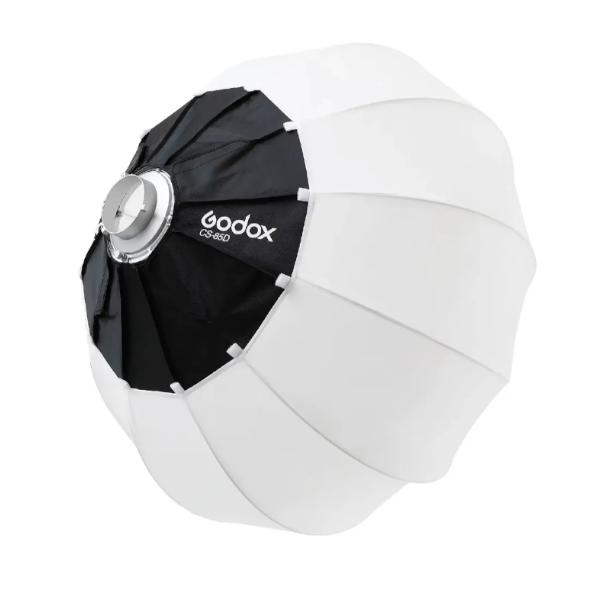 China Ball Godox CS850D - 85cm - Imagem 2