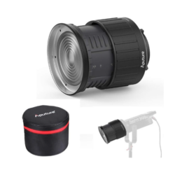 Aputure Fresnel 2X 300D