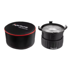 Fresnel Aputure F10 (3x)