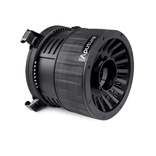 Fresnel Aputure F10 (3x) - Imagem 2