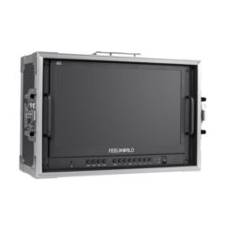 Video Assist FeelWorld 15.6" Quad 4K HDMI Multiview
