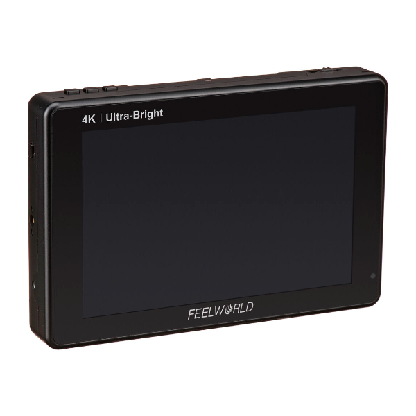 Monitor LUT 7S - Feelworld - SDI/HDMI