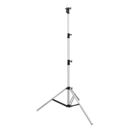 Tripé Cinemax - Grande - alumínio 330mm