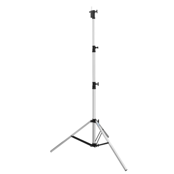 Tripé Cinemax - Grande - alumínio 330mm