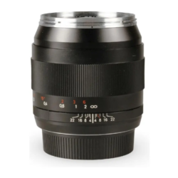 Zeiss Distagon 28mm /f2,0 - Canon EF
