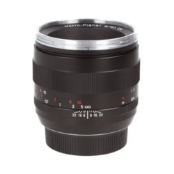 Zeiss Planar 50mm /f2,0 - Macro - Canon EF