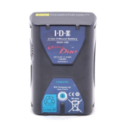 Baterias V-Mount IDX Duo-C150
