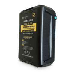 Bateria V-mount Zifon Pdz-bp190 Hi-power