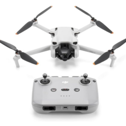 Drones