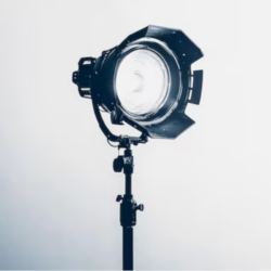 Luz