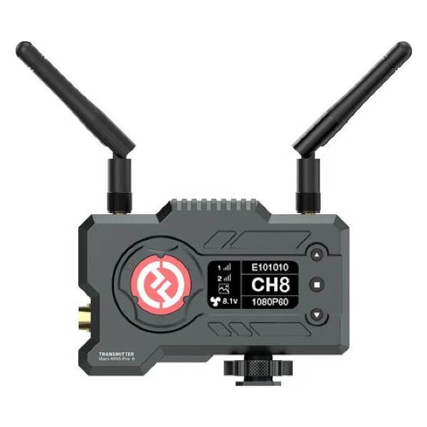 RT Video Hollyland Mars 400S Pro - SDI/HDMI - Imagem 3