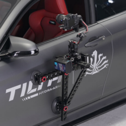 Car Mounting Sys Tilta Hydra Allien - Com base p/ Ronin RS