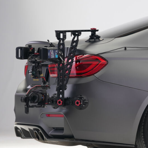 Car Mounting Sys Tilta Hydra Allien - Com base p/ Ronin RS - Imagem 4