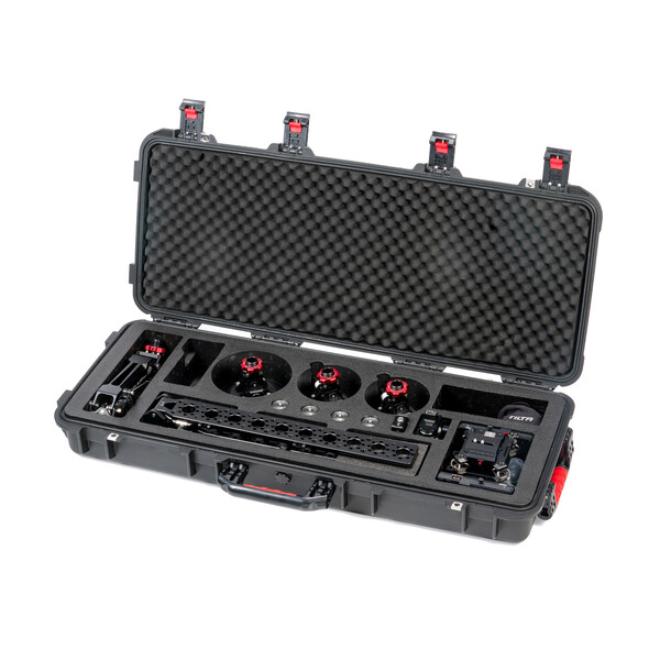 Car Mounting Sys Tilta Hydra Allien - Com base p/ Ronin RS - Imagem 8