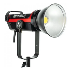Luz Apurture 300D2 - Daylight - 6500K