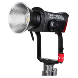 Luz Apurture 600D - Daylight - 6500K