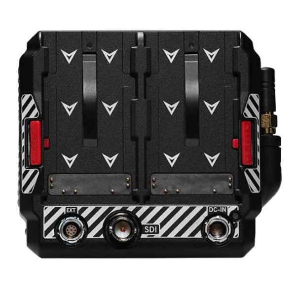 Red Komodo 6k - Imagem 5