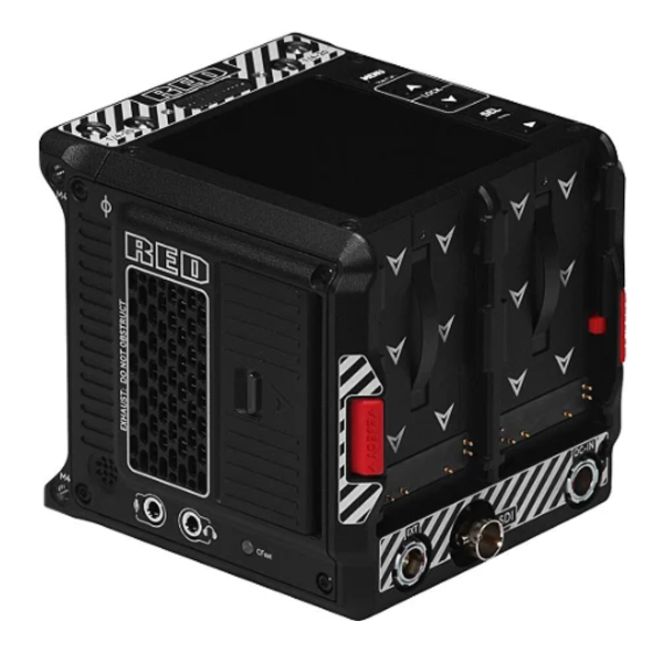 Red Komodo 6k - Imagem 4