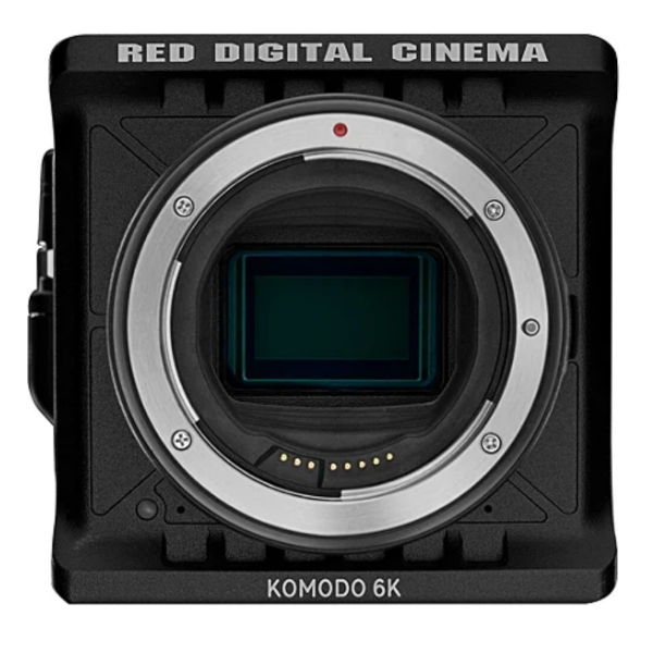 Red Komodo 6k - Imagem 2