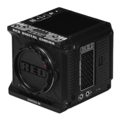 Red Komodo 6k