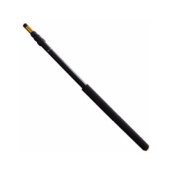 Vara Boom Motes Mg-400 Boompole Fibra De Carbono 6 Metros