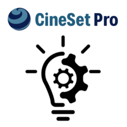 CineSet Pro - Consultoria no seu Set de Filmagens